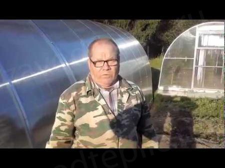 Николай Станиславович, дер. Малеевка, Клинский район