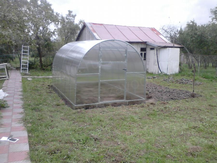 Калинин Михаил. г. Переславль-Залесский