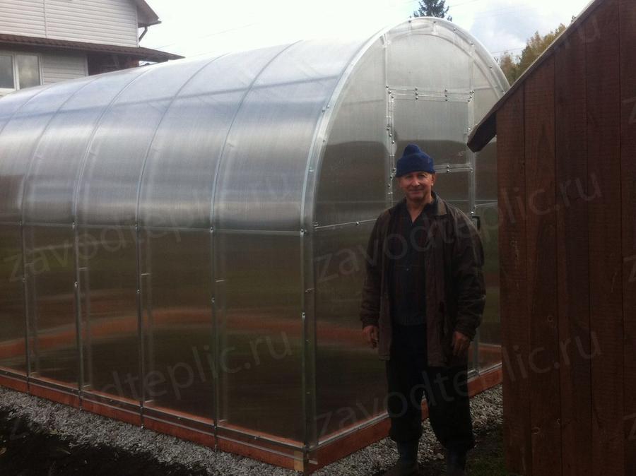 Сечкин Сергей Степанович. г. Екатеринбург