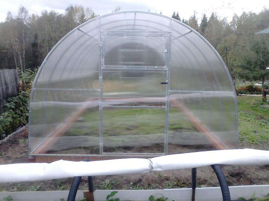 Анна. г. Переславль-Залесский