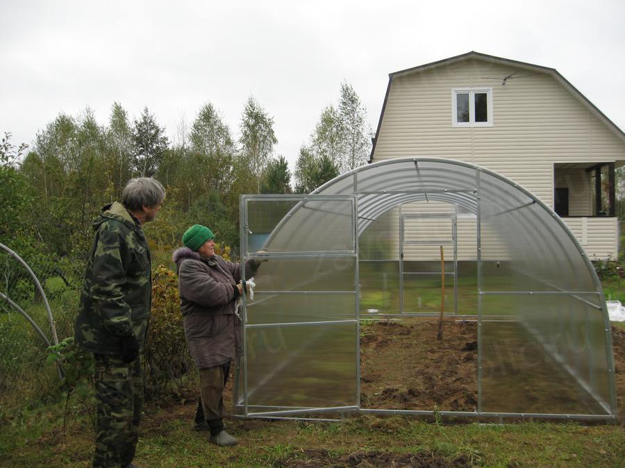 Галина, д. Зименки, Нижегородская область