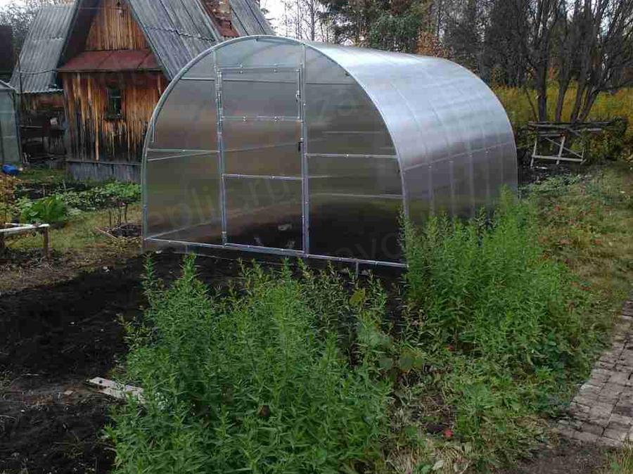 Андрей. г. Пермь, снт Мебельщик (Нижний Пальник)