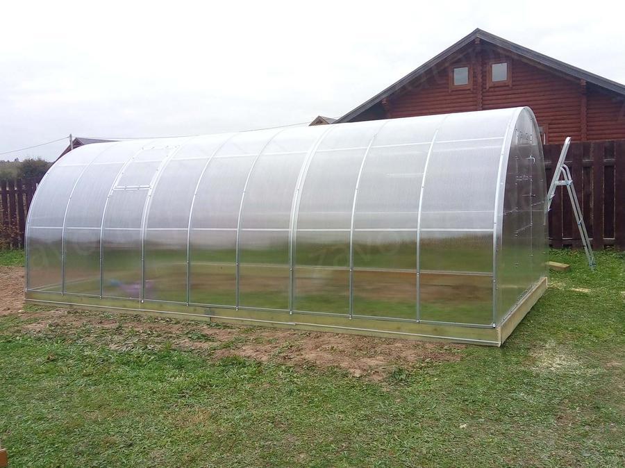 Людмила. Калужская область