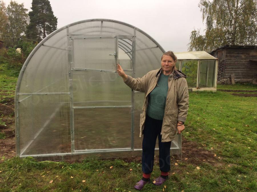 Галина. г. Великий Новгород