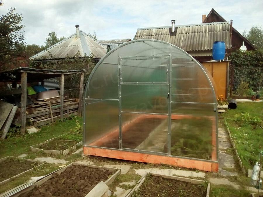 Всеволод, с. Кольцово, г. Пермь