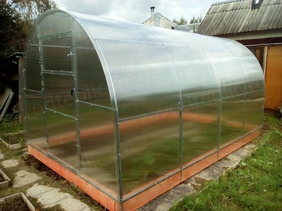 Всеволод, с. Кольцово, г. Пермь