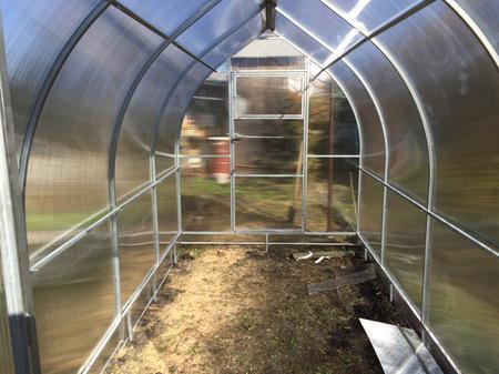 Данилина Галина Георгиевна. г. Саратов, пос. Сокол