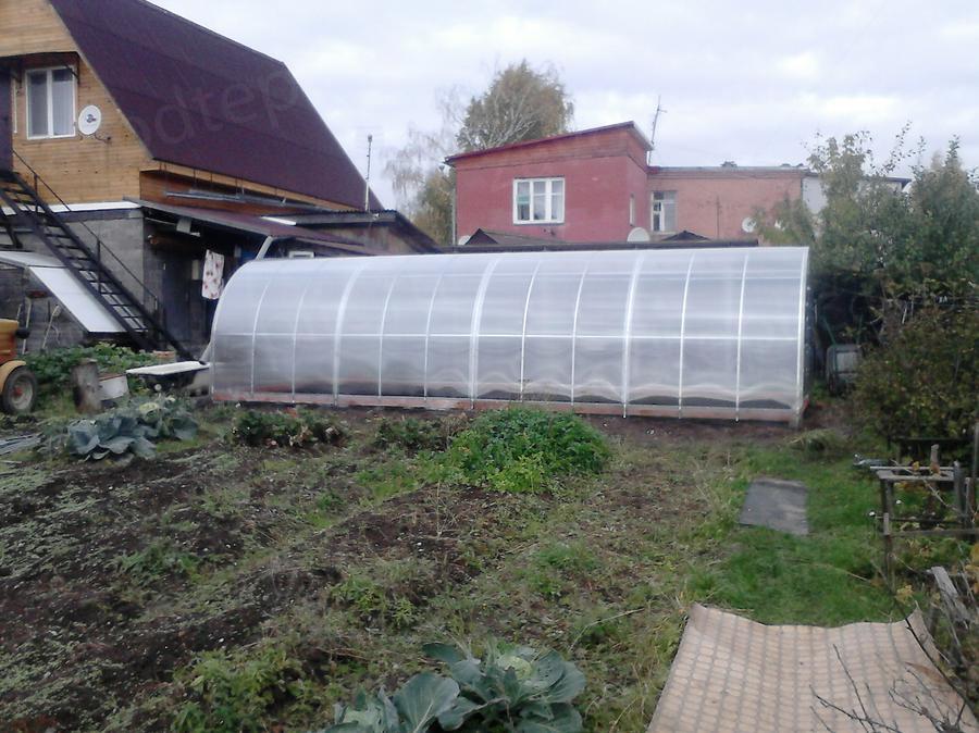 Андрей. г. Переславль-Залесский