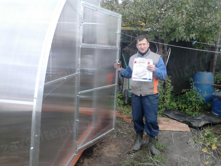 Андрей. г. Переславль-Залесский