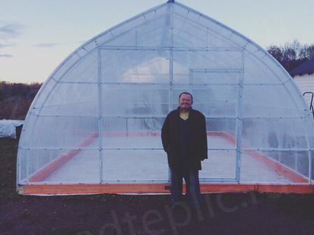 Мария г Псков, (Себежский район, д. Бояриново)