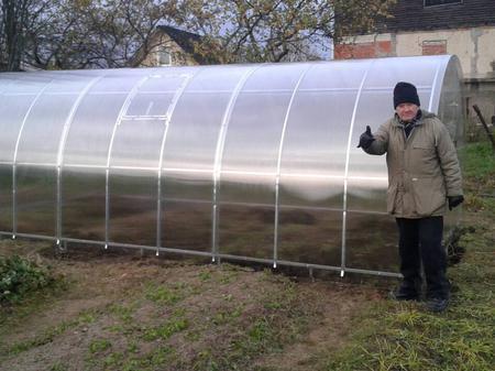 Владимир, Лужский район, Ленинградской области 