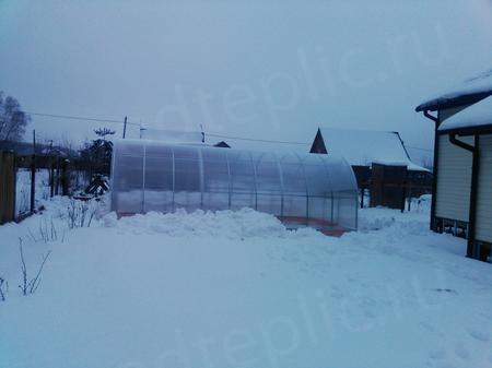 Светлана Алексеевна. г. Чехов