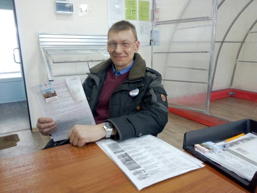 Сергей Николаевич. г. Нижний Новгород