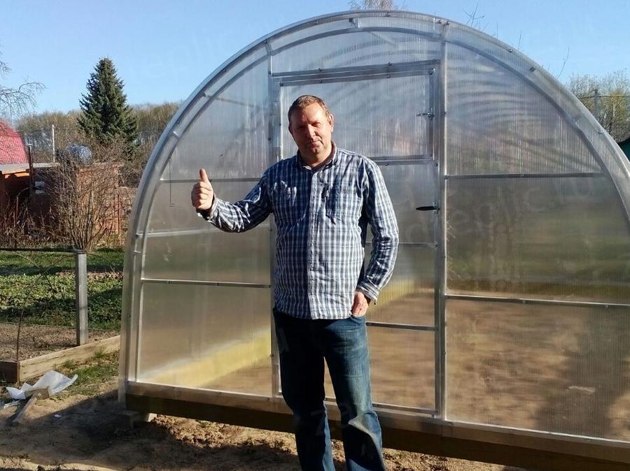 Сергей Петрович. г. Сергиев Посад