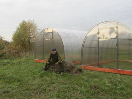 Мария. г. Сокол, Вологодская область