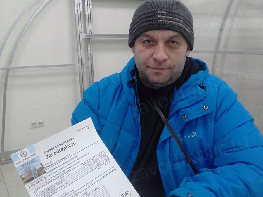 Сергей Владимирович. г. Обнинск