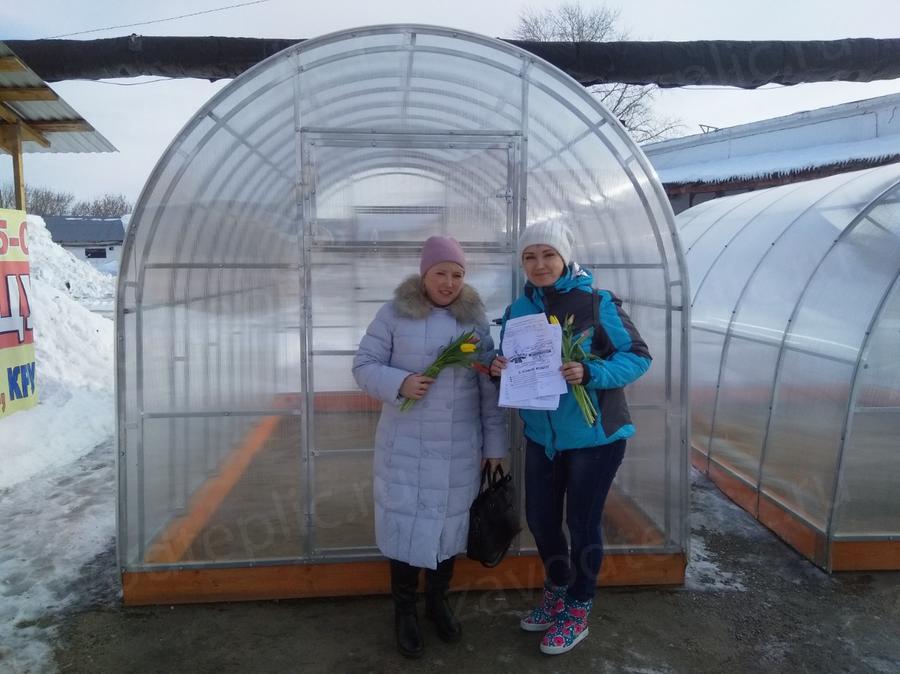 Татьяна Валерьевна. г. Ижевск