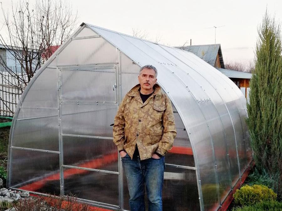 Ирина Геннадьевна. г. Самара