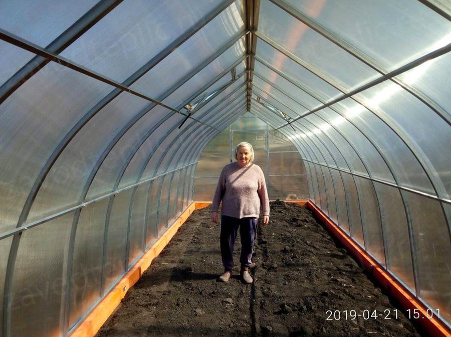 Галина Александровна. г. Ульяновск