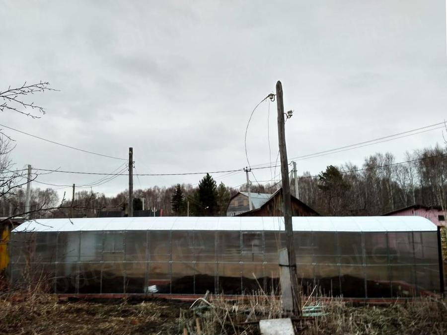 Жанна и Сергей Аркадьенко. г. Челябинск