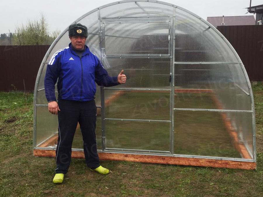 Сергей Юрьевич. г. Сергиев Посад