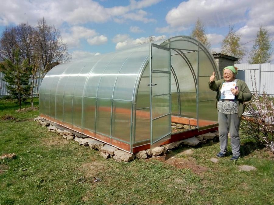 Сергей Васильевич.