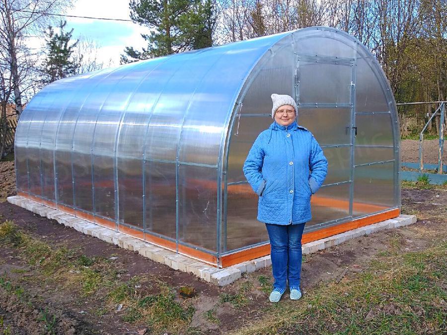 Ирина Николаевна. г. Вологда