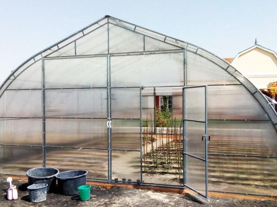 Акчурины. Саратовская область, с. Яковлевка