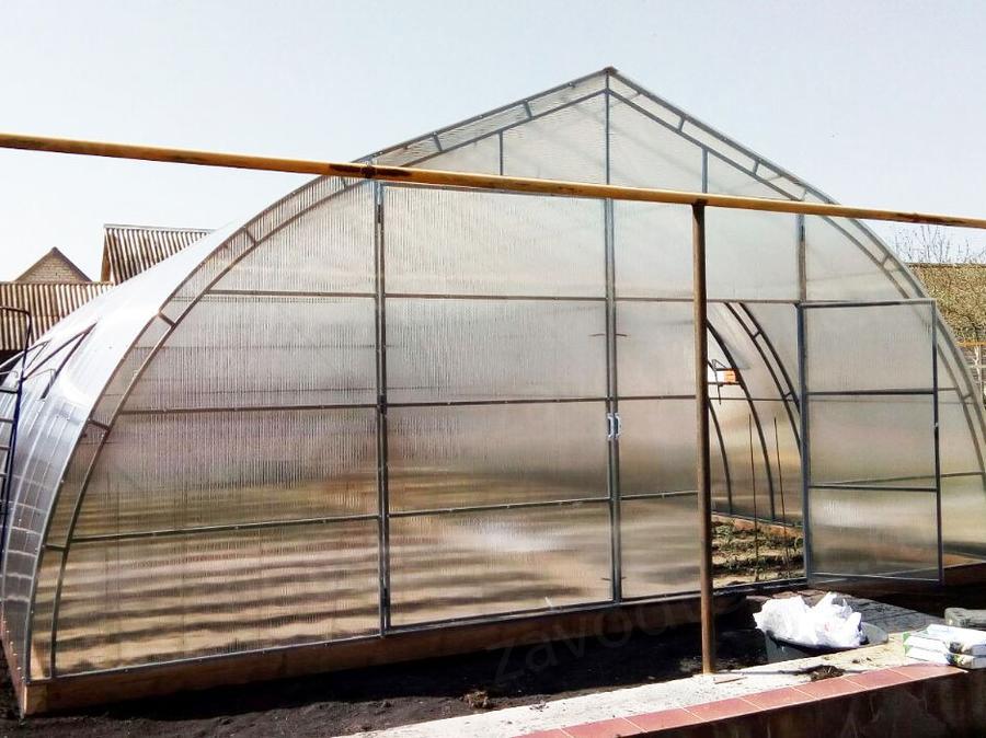 Акчурины. Саратовская область, с. Яковлевка