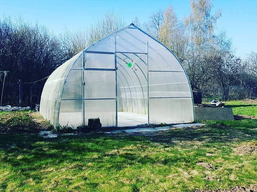 ДмитриЙ Овчинников. Московская область