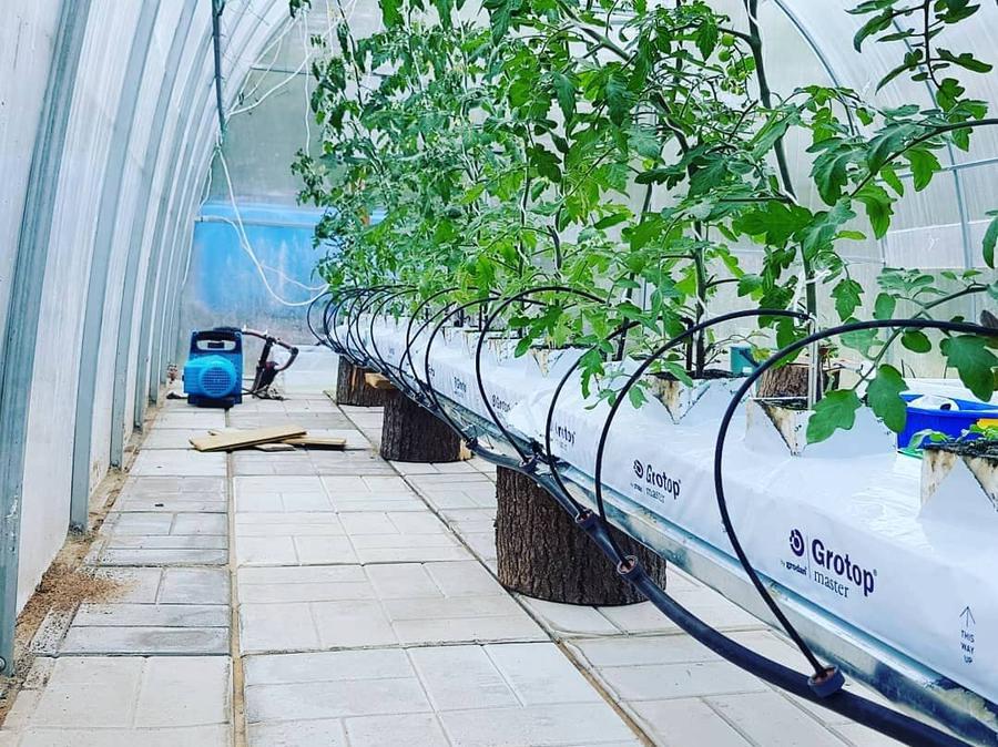 ДмитриЙ Овчинников. Московская область