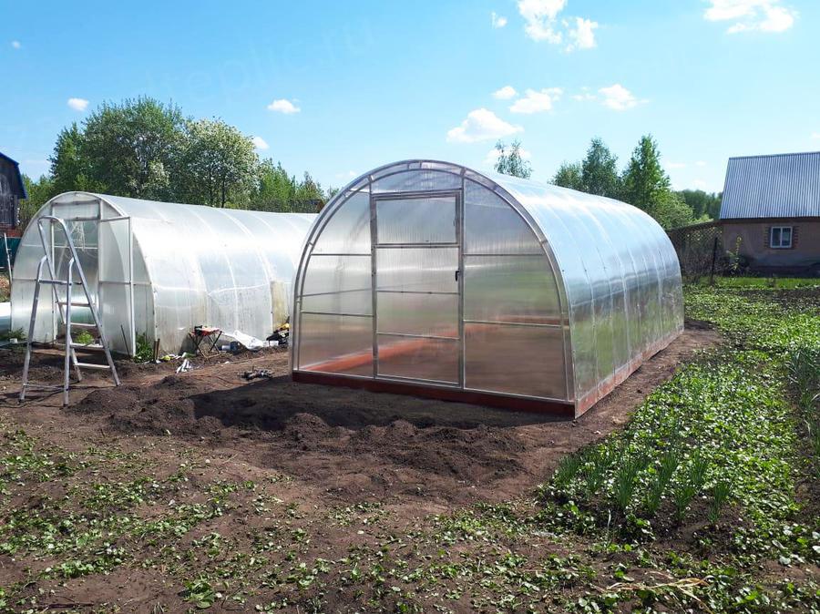 Наиля. г. Уфа