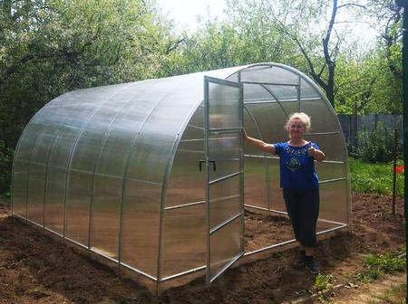 Анна. Рязанская область, п. Собчаково