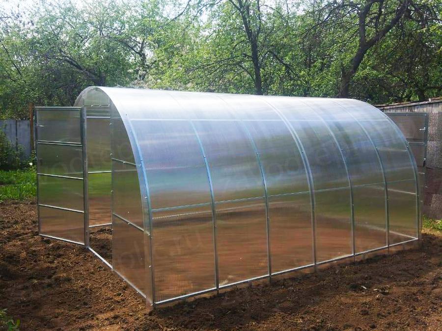 Анна. Рязанская область, п. Собчаково