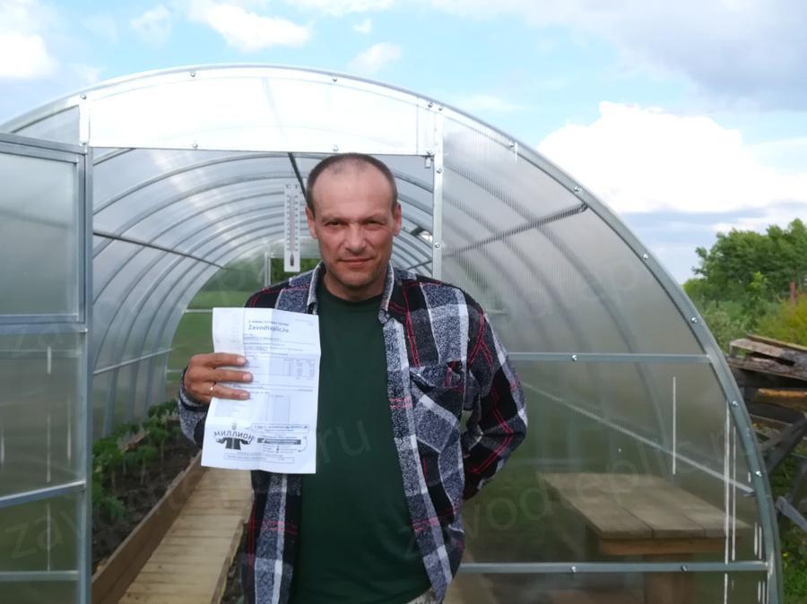 Игорь Борисович. г. Калязин, Тверская область