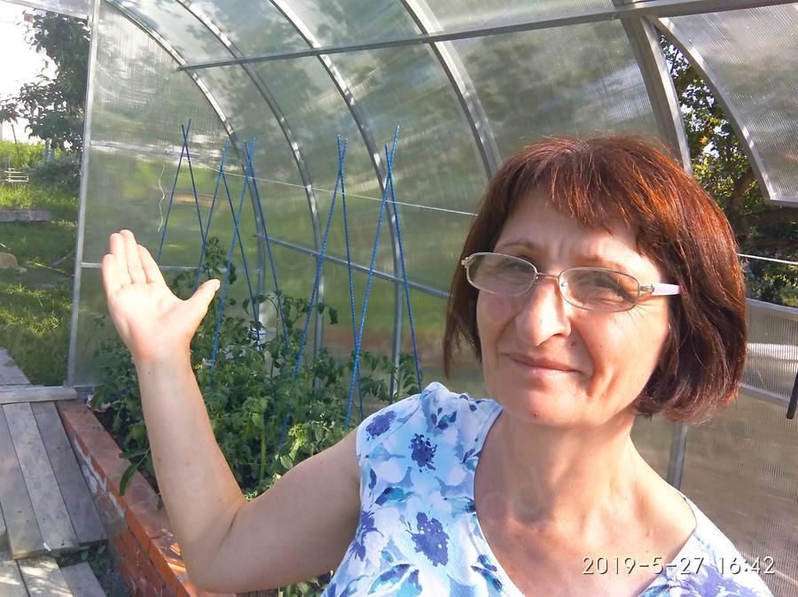 Елена Мироненко. г. Анапа