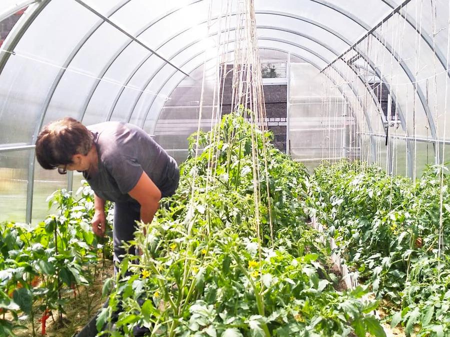 Нафиса Гадиева. г. Ульяновск