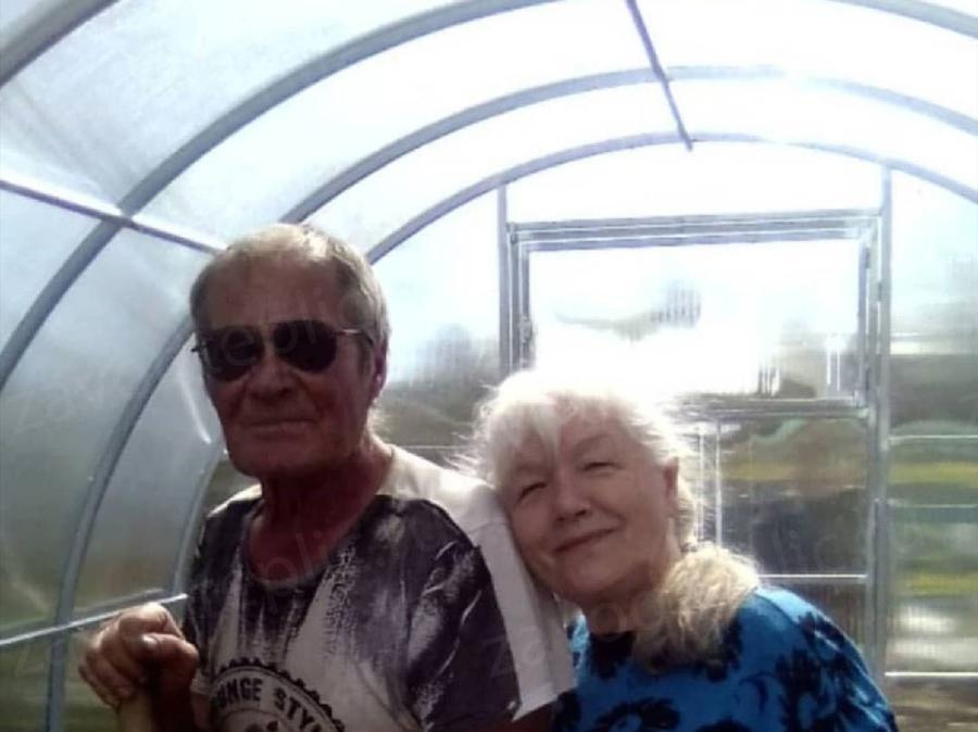 Ия Васильевна. г. Вологда