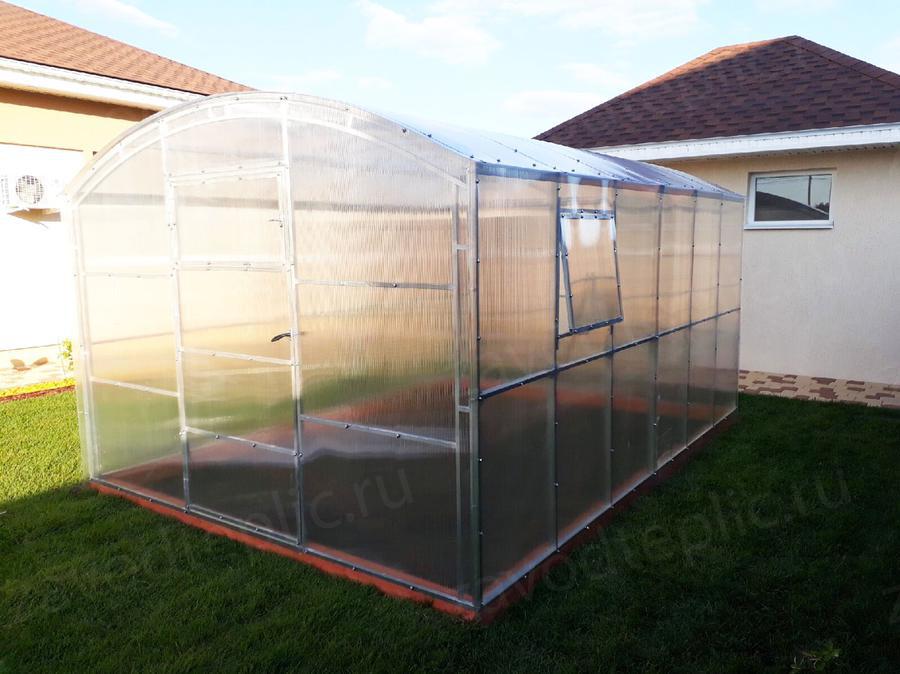 Григорий. Рязанская область, п. Алеканово