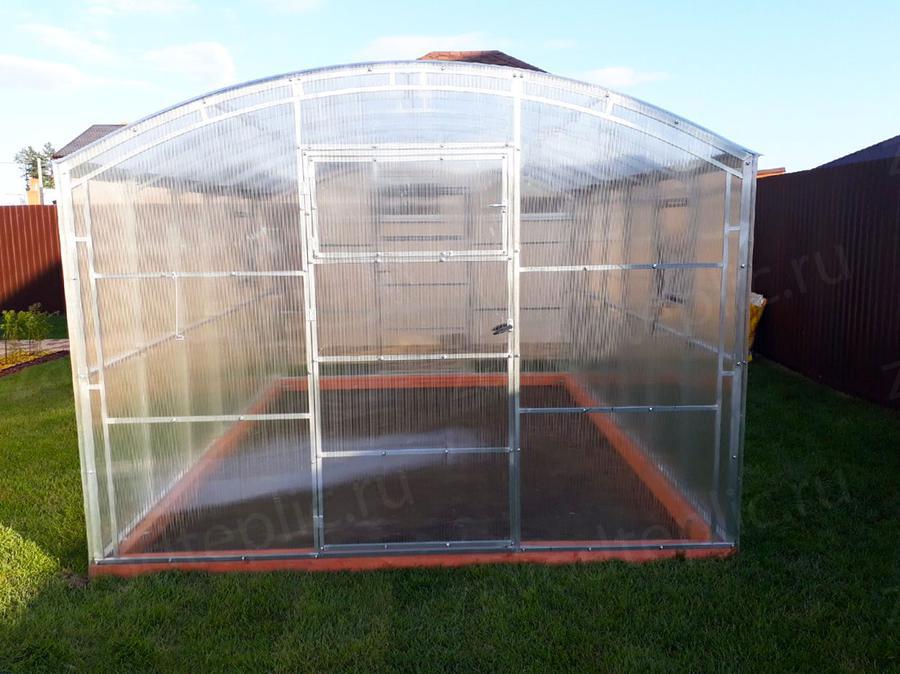 Григорий. Рязанская область, п. Алеканово