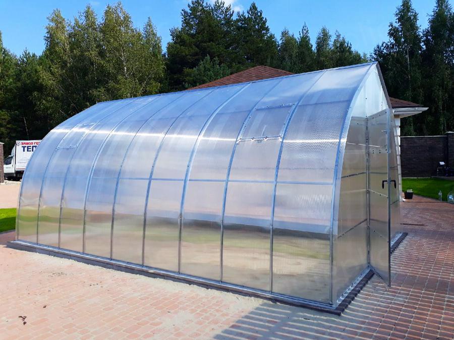 Иван. п. Семкино, Рязанская область