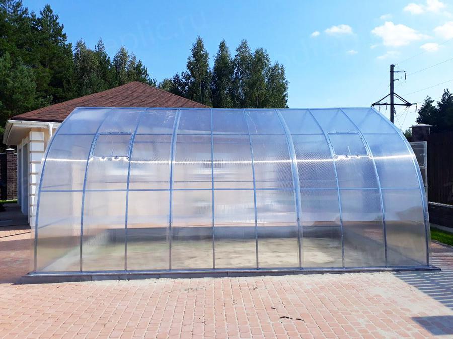 Иван. п. Семкино, Рязанская область