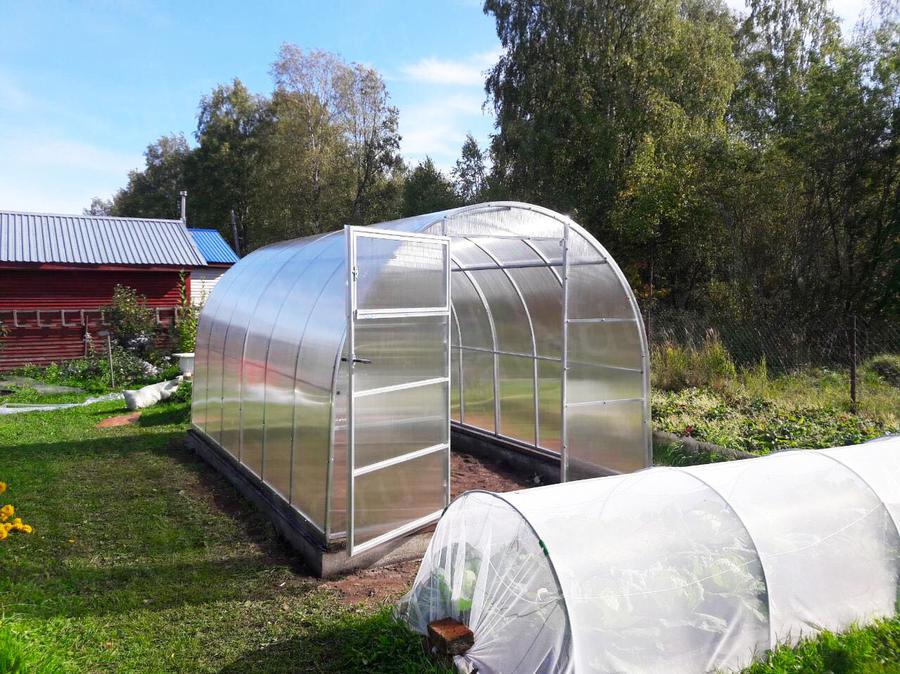 Наталья. Республика Карелия, с. Крошнозеро