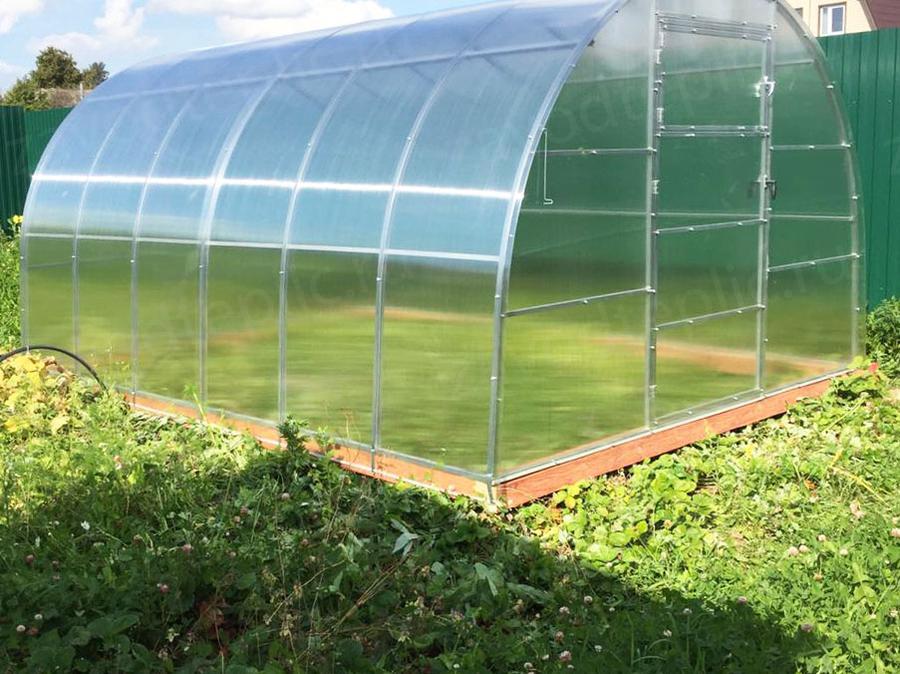 Татьяна Ивановна. Сергиево-Посадский район, п. Зеленый