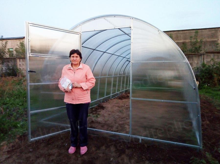 Виктория Степановна. г. Пермь