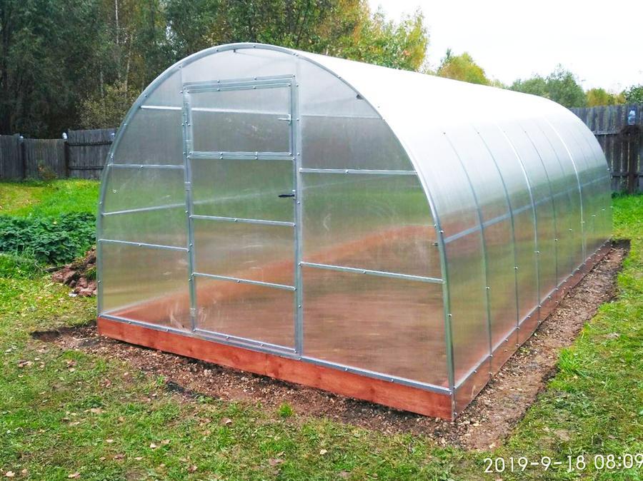 Людмила. Ивановская область