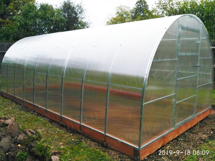 Людмила. Ивановская область