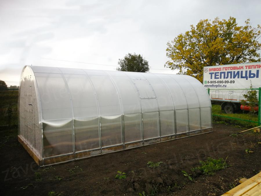 Илья. Рязанская область, п. Перкино