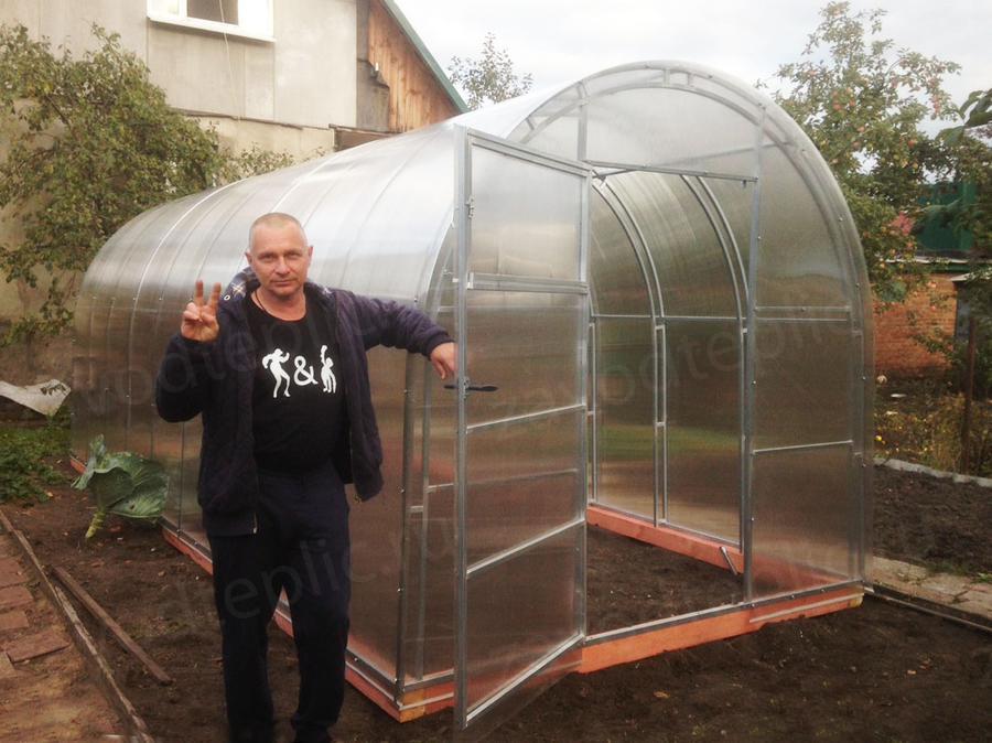 Людмила Николаевна. Тамбовская область, п. Первомайский