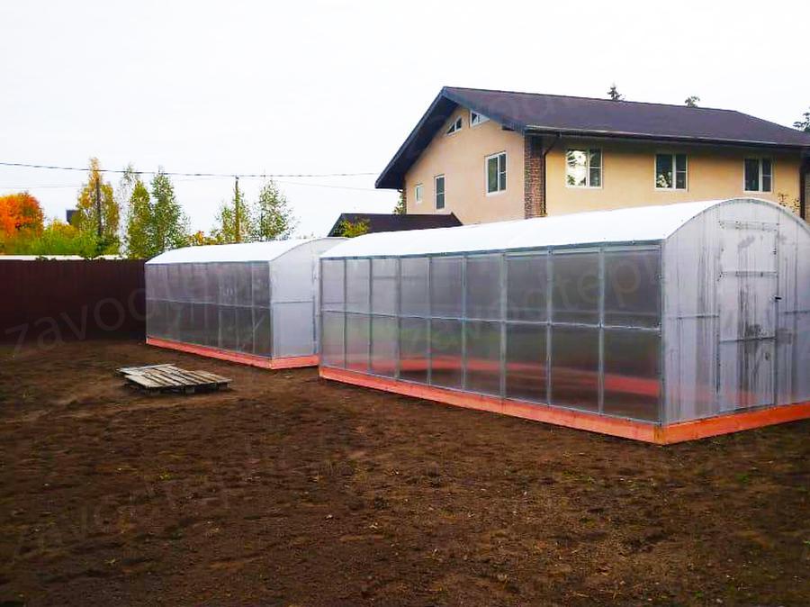 Людмила. Ленинградская область